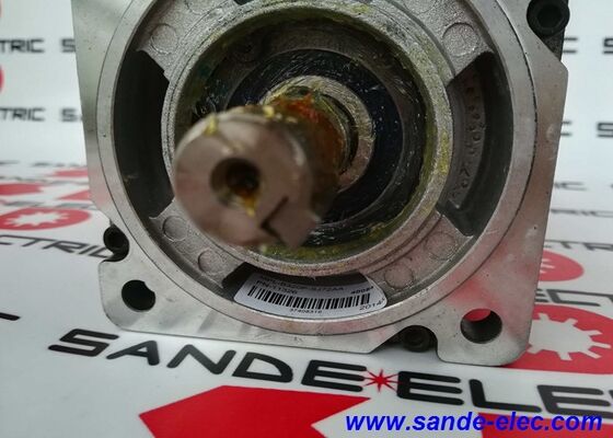 ALLEN BRADLEY 460V 4.5A 1.5KW MPL-B320P-SJ72AA 키네틱스 서보 모터