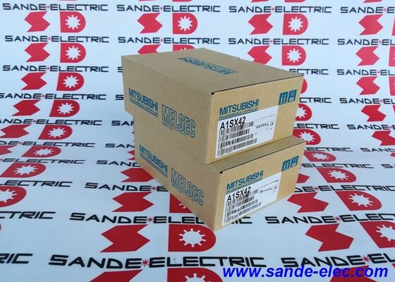 새롭고 오리지널 미쓰비시 모들 A1SX42