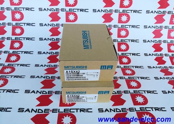새롭고 오리지널 미쓰비시 모들 A1SX42