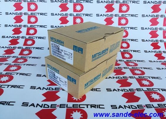 새롭고 오리지널 미쓰비시 모들 A1SX42