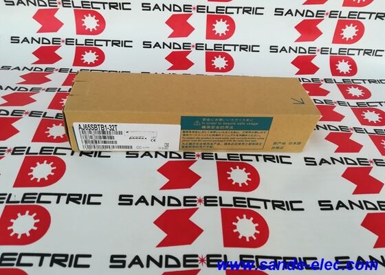 신형 미쓰비시 MELSEC AJ65SBTB1-32T 또는 AJ65SBTB132T