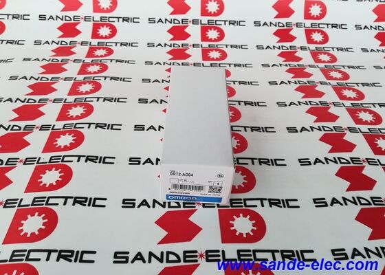 DRT2-AD04 OMRON DRT2AD04 디바이스넷 원격 단말기 새롭고 원래