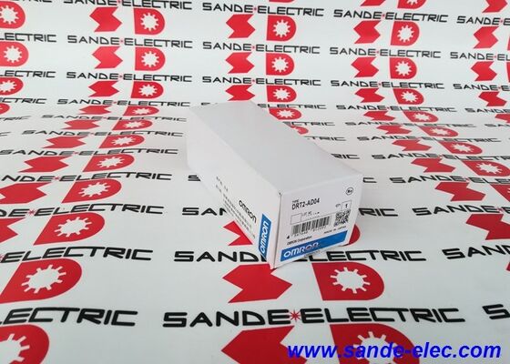 DRT2-AD04 OMRON DRT2AD04 디바이스넷 원격 단말기 새롭고 원래