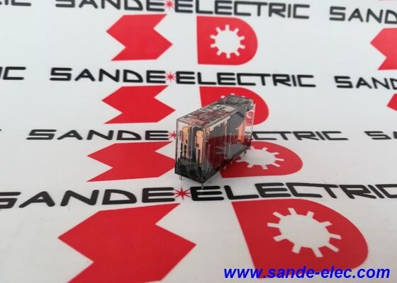 G7SA-2A2B DC24V OMRON G7SA-2A2B 안전 릴레이 24VDC 6A Plc 모듈 새롭고 원래