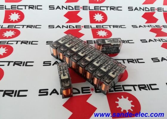 G7SA-2A2B DC24V OMRON G7SA-2A2B 안전 릴레이 24VDC 6A Plc 모듈 새롭고 원래