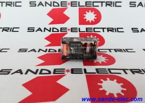 G7SA-2A2B DC24V OMRON G7SA-2A2B 안전 릴레이 24VDC 6A Plc 모듈 새롭고 원래