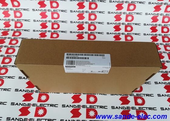 신시멘스 6AV2123-2JB03-0AX0 SIMATIC HMI, KTP900 BASIC NIB