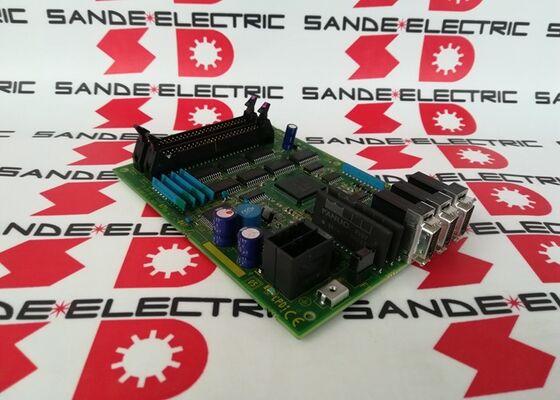 새로운 Fanuc A20B-2002-0470 회로판 A20B-2002-0470 A20B20020470 A2OB-2OO2-O47O