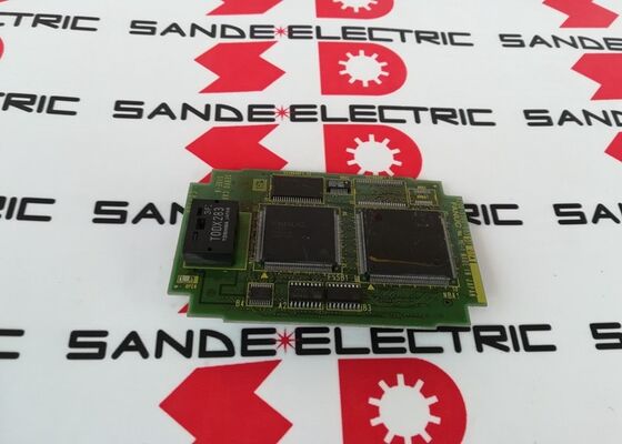 FANUC Axis 카드 A20B-3300-0033 A20B33000033 A2OB-33OO-OO33