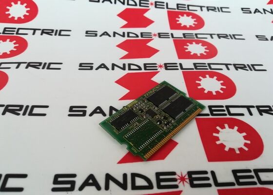 USED FANUC A20B-3900-0041 메모리 카드 회로판 A20B39000041 A2OB-39OO-OO41