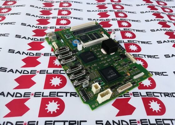 새로운 Fanuc 보드 A20B-8200-0847 A20B82000847 A2OB-82OO-O847