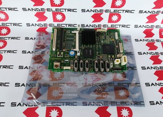 A20B-8200-0848 Fanuc PCB 보드 A20B82000848 A2OB-82OO-O848