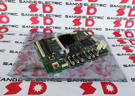 A20B-8200-0848 Fanuc PCB 보드 A20B82000848 A2OB-82OO-O848