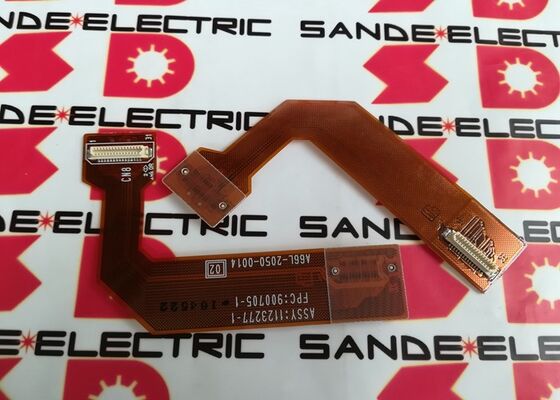 새로운 Fanuc 카드 슬롯 A66L-2050-0014 A66L20500014 A66L-2O5O-OO14