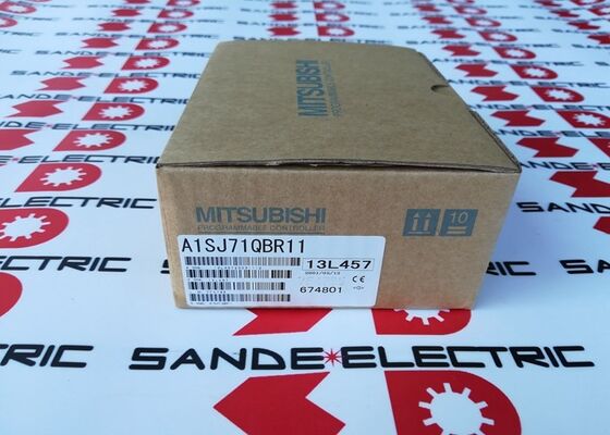 미쓰비시 A1SJ71QBR11 새롭고 원래