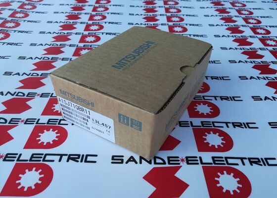 미쓰비시 A1SJ71QBR11 새롭고 원래