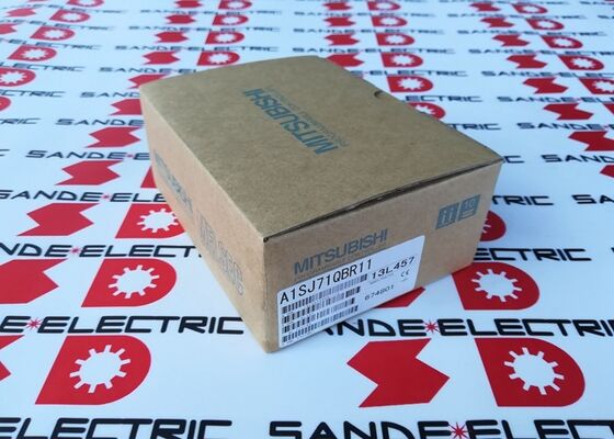 미쓰비시 A1SJ71QBR11 새롭고 원래