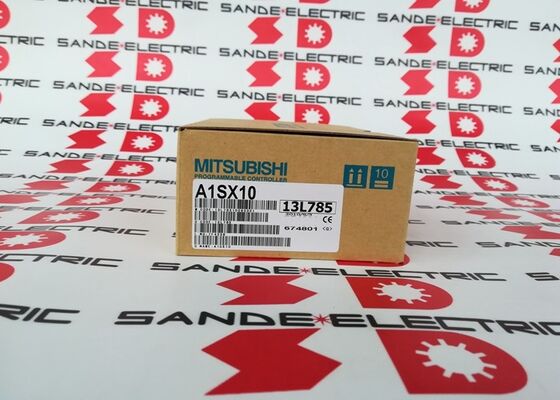 신형 미쓰비시 A1SX10 A1SX1O