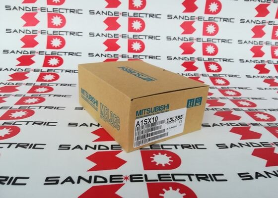 신형 미쓰비시 A1SX10 A1SX1O