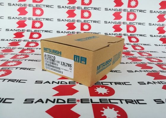 신형 미쓰비시 A1SX10 A1SX1O