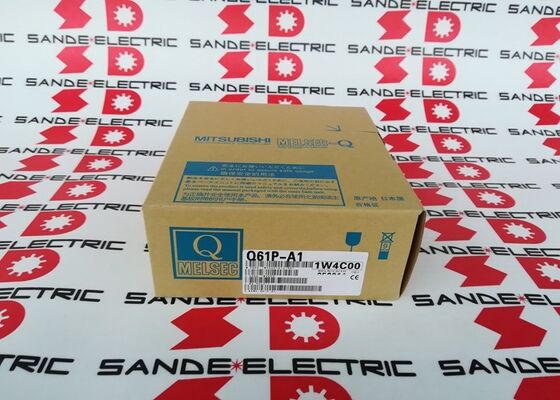 새로운 미쓰비시 Q61P-A1 Q61PA1