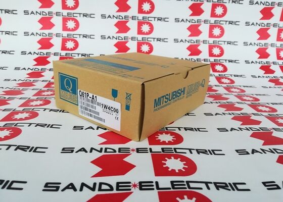 새로운 미쓰비시 Q61P-A1 Q61PA1