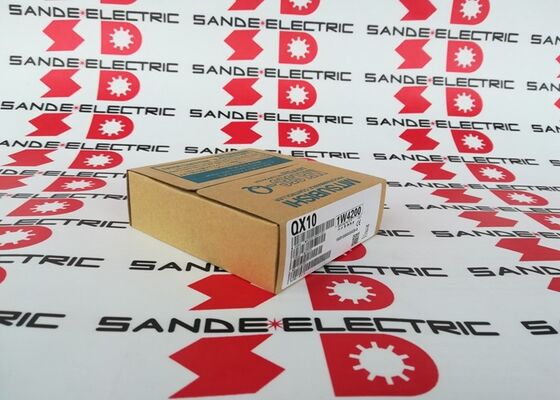 미쓰비시 신형 QX10 PLC 모듈 QX1O FAST SHIPPING FACTORY SEAL