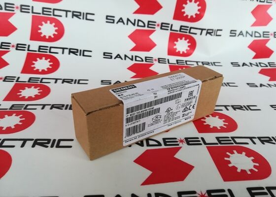 시멘스 6ES7134-6HD00-0BA1 시멘스 입력 모듈 6ES71346HD000BA1 6ES7134-6HDOO-OBA1