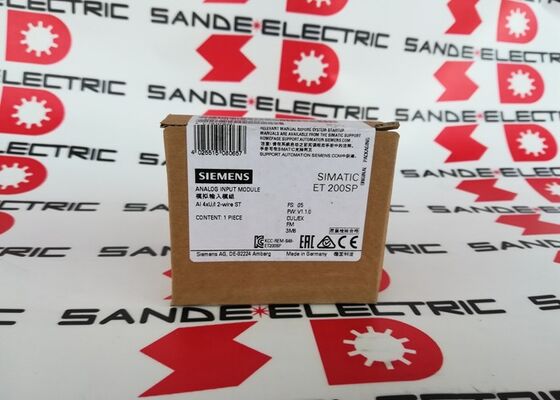 시멘스 출력 모듈 6ES7193-6BP00-0DA0 6ES71936BP000DA0 6ES7193-6BPOO-ODAO