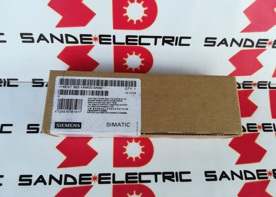 SIMATIC FRONT CONNECTOR 6ES7392-1AM00-0AA0 6ES7 392-1AM00-0AA0 6ES7392-1AMOO-OAAO
