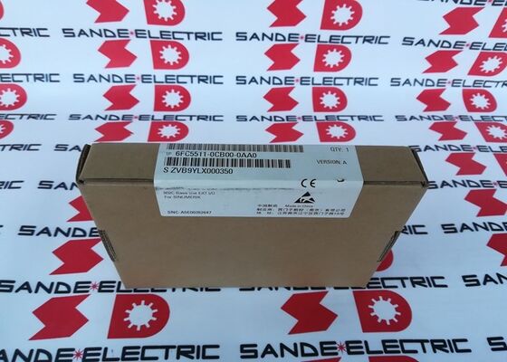 새로운 어댑터 모듈 6FC5511-0CB00-0AA0 6FC5 511-0CB00-0AA0 6FC5511-OCBOO-OAAO