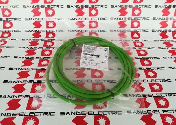 새로운 시멘스 6FX5002-2CF02-1AF0 6FX50022CF021AF0 6FX5OO2-2CFO2-1AFO