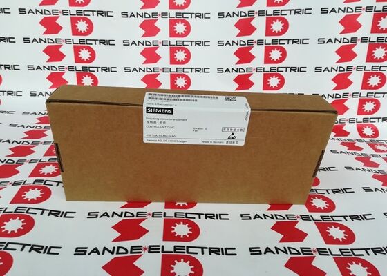 새로운 버전 시멘스 CUVC 보드 6SE7090-0XX84-0AB0 6SE70900XX840AB0 6SE7O9O-OXX84-OABO 6SE7 090-0XX84-0AB0