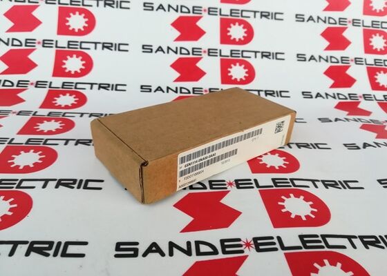 새로운 시멘스 6SN1114-0NA00-0AA0 6SN11140NA000AA0 6SN1114-ONAOO-OAAO 빠른 배송