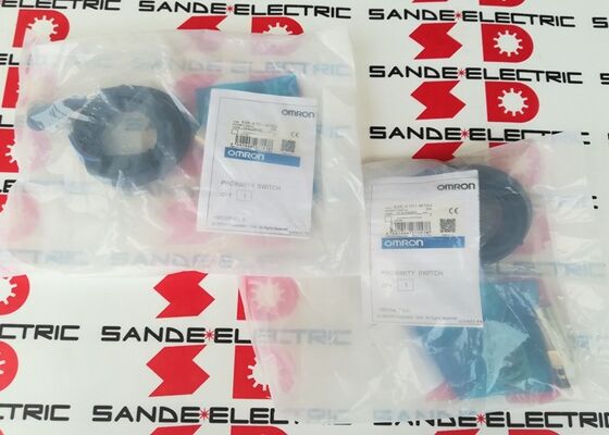 새로운 OMRON 근접 센서 스위치 E2E-X7D1-M1GJ E2EX7D1M1GJ