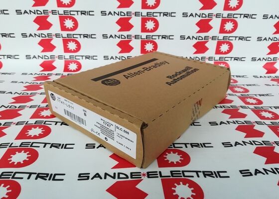 AB 앨런 브래들리 1747-L511 모듈 1747L511