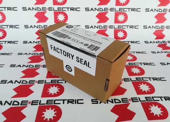 AB 프로그래밍 케이블 1747-UIC Allen Bradley USB로 DH485 - USB로 1747-PIC PLC