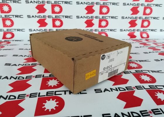 앨런 브래들리 고급 인터페이스 변환기 1761-NET-AIC 1761-NET-AIC 1761NETAIC