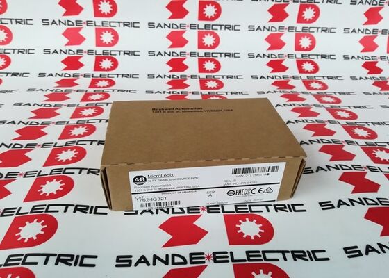 1개의 새 박스 AB 앨런 브래들리 1762-IQ32T 입력 모듈 1762IQ32T