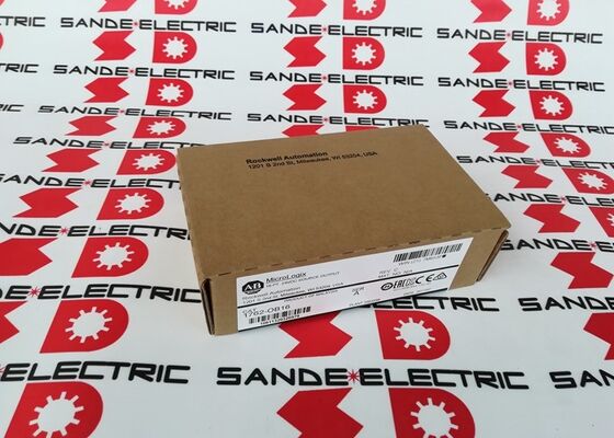 1개의 새로운 AB 앨런 브래들리 앨런-브래들리 1762-OB16 출력 모듈 1762OB16