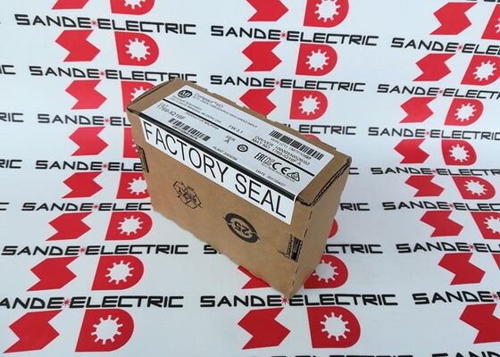 1개의 새로운 AB 1769-IQ16F 고속 입력 모듈