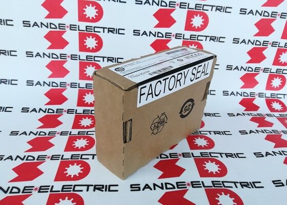 1개의 새로운 AB 1769-IQ16F 고속 입력 모듈