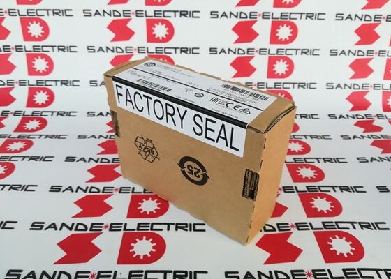 새로운 앨런-브래들리 1769-IQ32T 컴팩트 로직스 - 새 잉여 봉인 - 시리즈 A