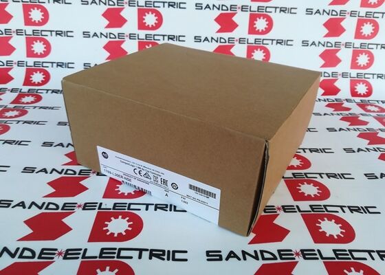 새로운 ALLEN BRADLEY 1769-L30ER-NSE 컴팩트 로직스 프로세서