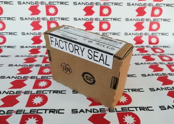 앨런 브래들리 1769-OB32T 출력 모듈 컴팩트 로직스 17690B32T 새롭고 밀폐 1769-0B32T