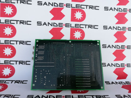 1PC 사용 된 GE Fanuc 드라이버 보드 A20B-2002-0520 좋은 상태 A20B20020520 A2OB-2OO2-O52O