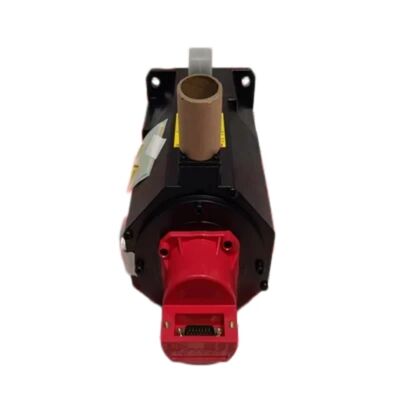 Fanuc 세르보 모터 A06B-0034-B675 상자에 새 Ao6B-oo34-B675