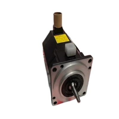 Fanuc 세르보 모터 A06B-0034-B675 상자에 새 Ao6B-oo34-B675