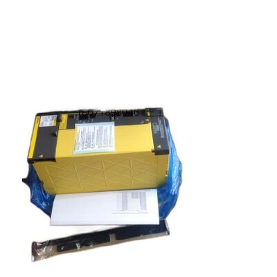 FANUC A06B-6100-H003 세르보 증폭기 새