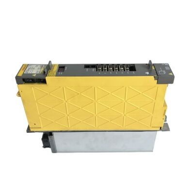 Fanuc 서보 앰프 모듈 A06B-6111-H006#H550 / 1년 보증 포함